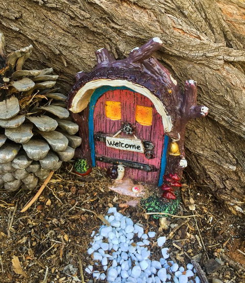 Inglenook Cottage - Accommodation Redcliffe 32