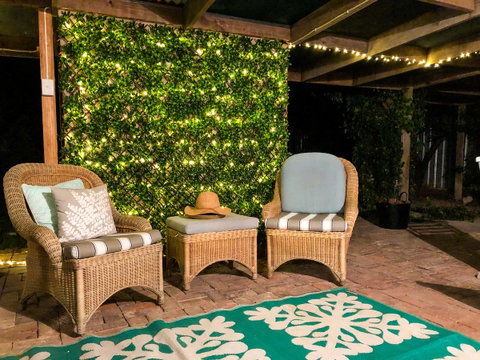 Inglenook Cottage - Accommodation Redcliffe 29