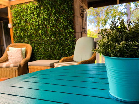 Inglenook Cottage - Accommodation Redcliffe 27