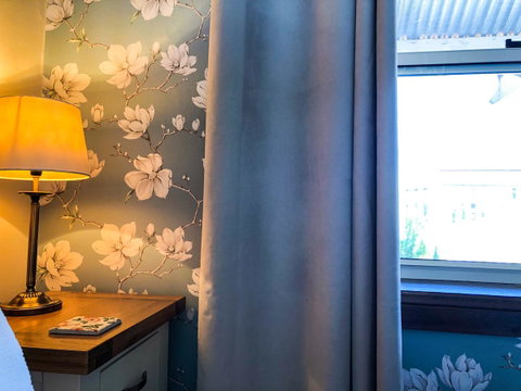 Inglenook Cottage - Accommodation Redcliffe 14