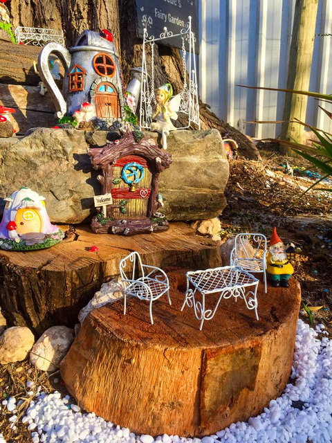 Inglenook Cottage - Accommodation Redcliffe 33