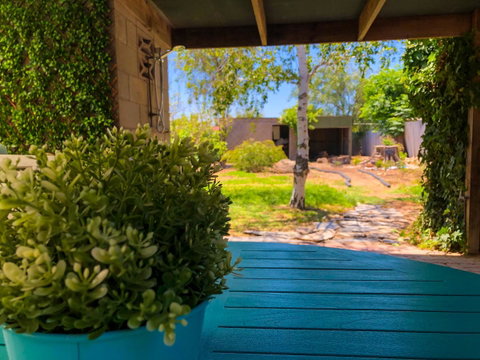 Inglenook Cottage - Accommodation Redcliffe 28