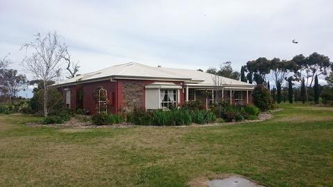Gaerwood B&B - Accommodation Redcliffe 15