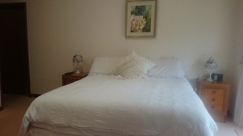 Gaerwood B&B - Accommodation Redcliffe 0