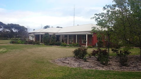 Gaerwood B&B - Accommodation Redcliffe 16