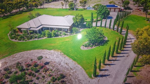 Gaerwood B&B - Accommodation Redcliffe 8
