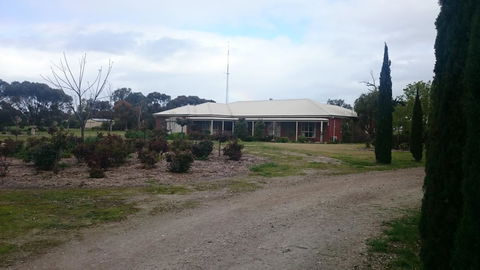 Gaerwood B&B - Accommodation Redcliffe 10