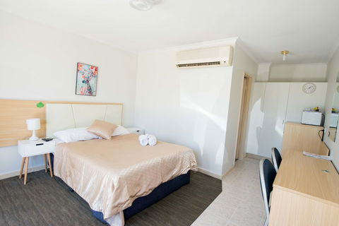 Jacksons Motor Inn - Accommodation Redcliffe 20