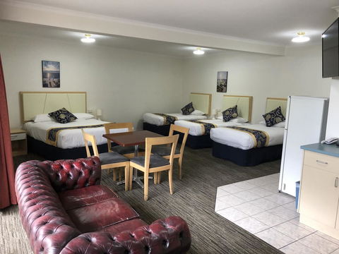 Jacksons Motor Inn - Accommodation Redcliffe 41