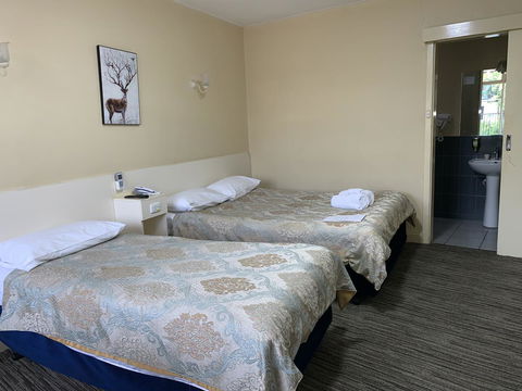 Jacksons Motor Inn - Accommodation Redcliffe 39