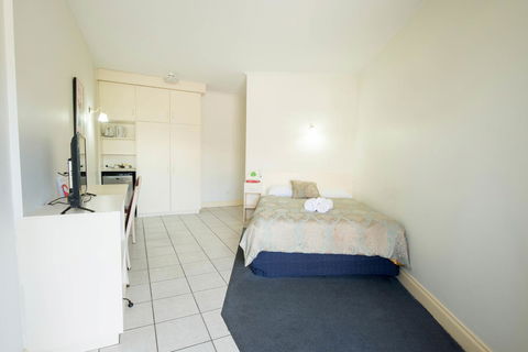 Jacksons Motor Inn - Accommodation Redcliffe 32
