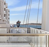 Glenelg Seaside Apartment - Accommodation Redcliffe