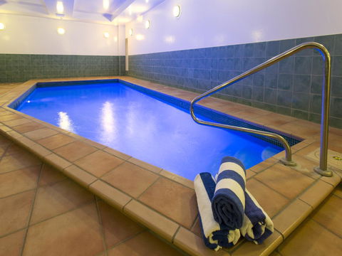 The Chancellor On Currie - Accommodation Redcliffe 31