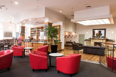 The Chancellor On Currie - Accommodation Redcliffe 14