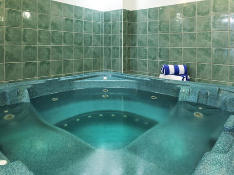 The Chancellor On Currie - Accommodation Redcliffe 5