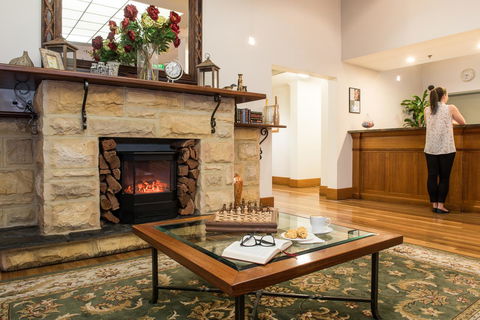 The Chancellor On Currie - Accommodation Redcliffe 2