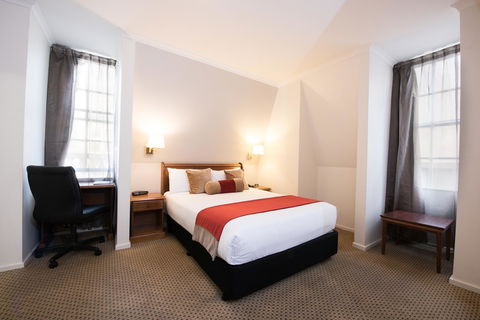 The Chancellor On Currie - Accommodation Redcliffe 7