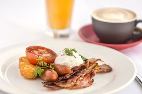 The Chancellor On Currie - Accommodation Redcliffe 12