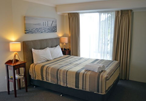 Arkana Motor Inn & Terrace Apartments - Accommodation Redcliffe 9