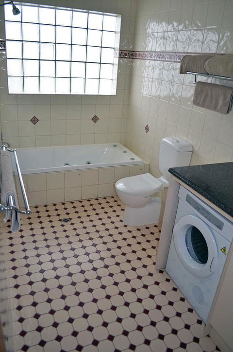 Arkana Motor Inn & Terrace Apartments - Accommodation Redcliffe 32