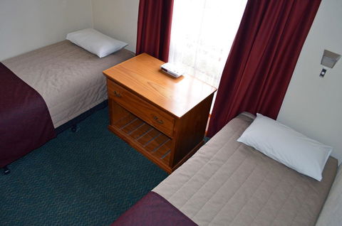 Arkana Motor Inn & Terrace Apartments - Accommodation Redcliffe 27