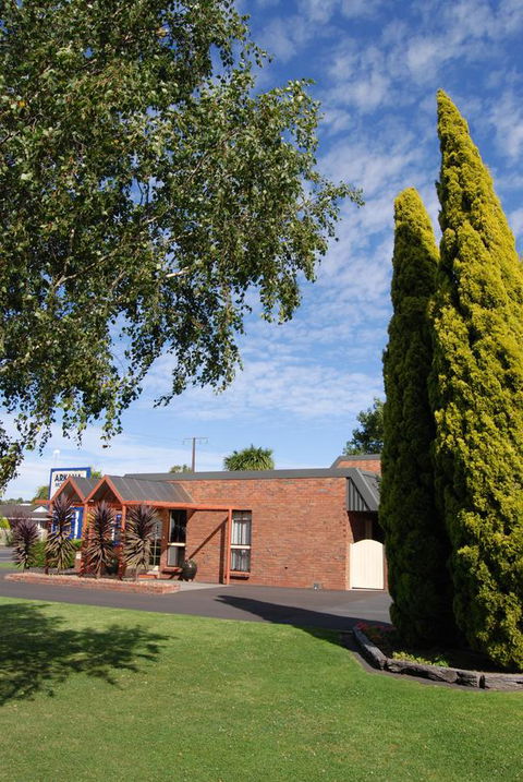 Arkana Motor Inn & Terrace Apartments - Accommodation Redcliffe 44
