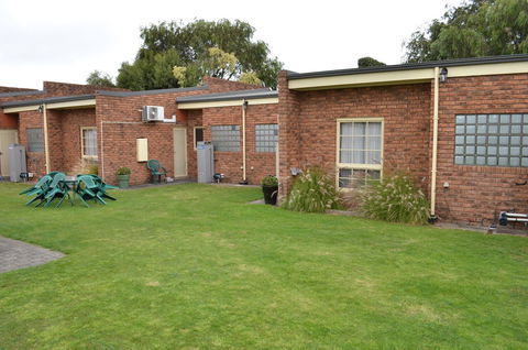 Arkana Motor Inn & Terrace Apartments - Accommodation Redcliffe 18