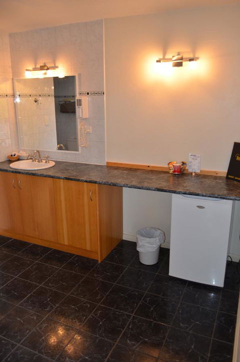 Arkana Motor Inn & Terrace Apartments - Accommodation Redcliffe 37
