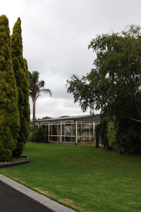 Arkana Motor Inn & Terrace Apartments - Accommodation Redcliffe 19