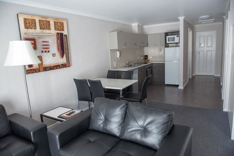 Arkana Motor Inn & Terrace Apartments - Accommodation Redcliffe 24