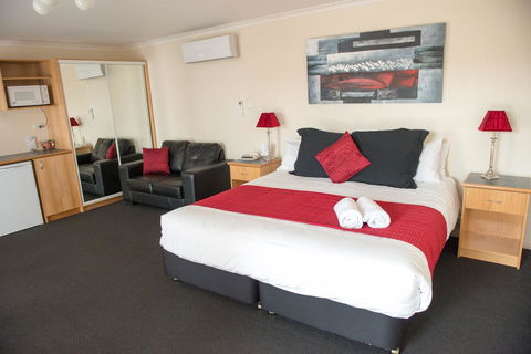 Arkana Motor Inn & Terrace Apartments - Accommodation Redcliffe 7