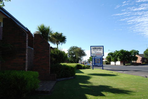 Arkana Motor Inn & Terrace Apartments - Accommodation Redcliffe 43