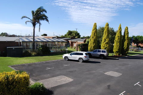 Arkana Motor Inn & Terrace Apartments - Accommodation Redcliffe 33