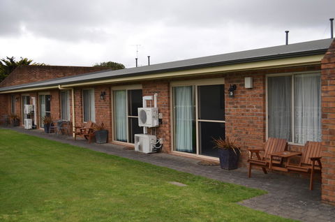 Arkana Motor Inn & Terrace Apartments - Accommodation Redcliffe 15