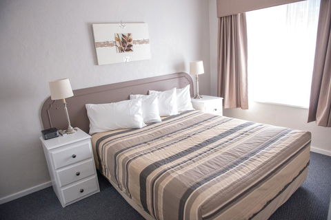 Arkana Motor Inn & Terrace Apartments - Accommodation Redcliffe 20