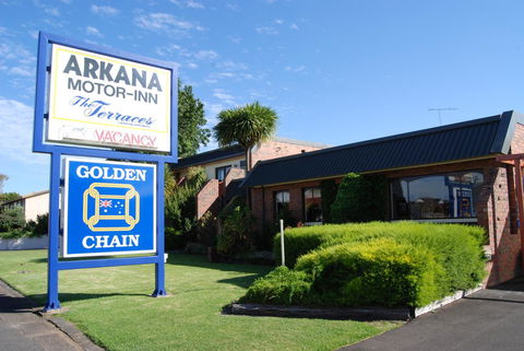 Arkana Motor Inn & Terrace Apartments - Accommodation Redcliffe 26