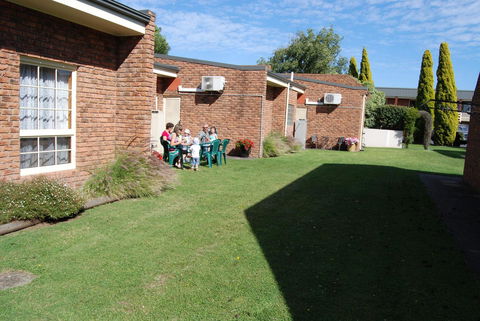 Arkana Motor Inn & Terrace Apartments - Accommodation Redcliffe 21