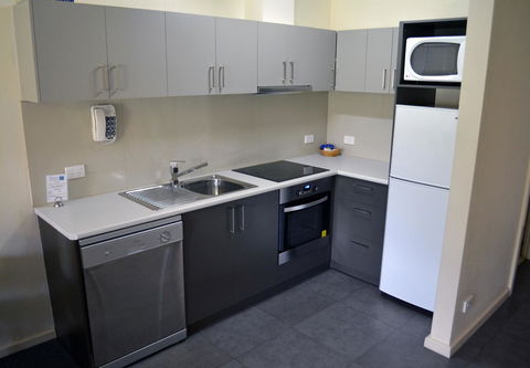 Arkana Motor Inn & Terrace Apartments - Accommodation Redcliffe 30