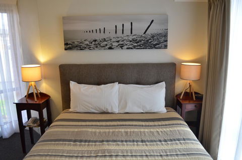 Arkana Motor Inn & Terrace Apartments - Accommodation Redcliffe 5