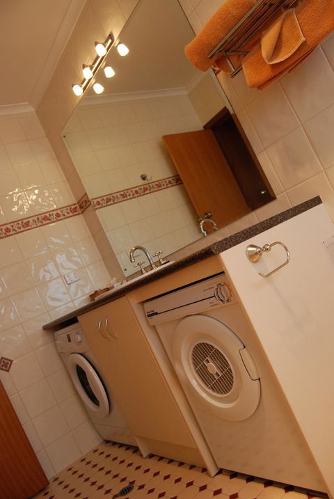 Arkana Motor Inn & Terrace Apartments - Accommodation Redcliffe 31
