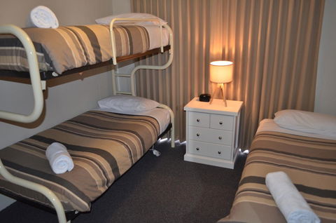 Arkana Motor Inn & Terrace Apartments - Accommodation Redcliffe 10