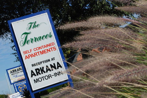Arkana Motor Inn & Terrace Apartments - Accommodation Redcliffe 23