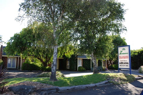 Arkana Motor Inn & Terrace Apartments - Accommodation Redcliffe 22