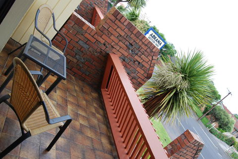 Arkana Motor Inn & Terrace Apartments - Accommodation Redcliffe 39