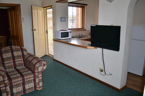 Arkana Motor Inn & Terrace Apartments - Accommodation Redcliffe 35