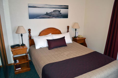 Arkana Motor Inn & Terrace Apartments - Accommodation Redcliffe 14