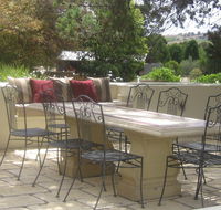 Casa Rossa - Barossa - Accommodation Redcliffe