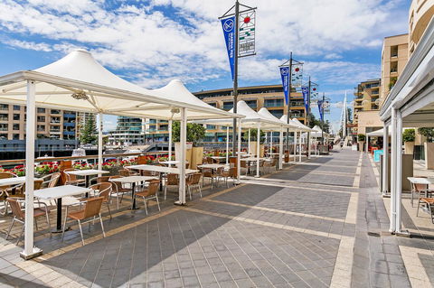 Heart Of Glenelg BnB - Accommodation Redcliffe 18