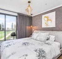 Heart of Glenelg BnB - Accommodation Redcliffe