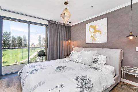 Heart Of Glenelg BnB - Accommodation Redcliffe 0